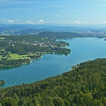 Schoene Wohnung In Zentraler Lage Klagenfurt am Woerthersee Bagian luar foto