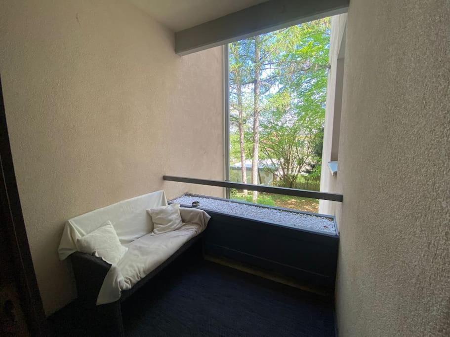 Schoene Wohnung In Zentraler Lage Klagenfurt am Woerthersee Bagian luar foto