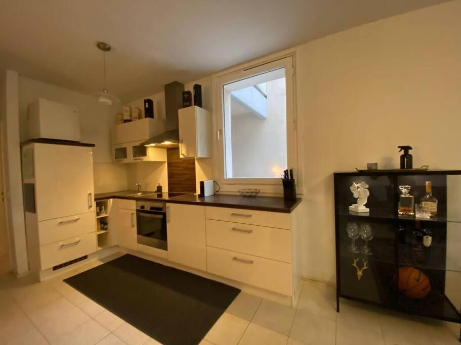 Schoene Wohnung In Zentraler Lage Klagenfurt am Woerthersee Bagian luar foto